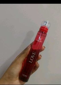 Carlton London LOVE Perfume