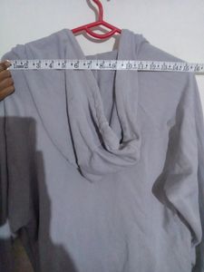Fabletics Twist Tie Hoodie (Price DROPS)