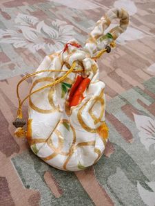 Drawstring Pouch