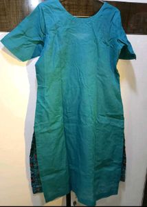 Beautiful Salwar Suit Set With Dupatta