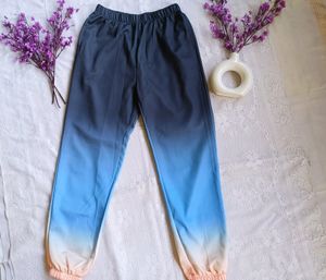 Jacket And Sweatpant