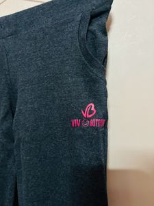 Grip Jogger With Pocket