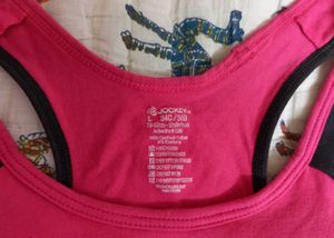 Sports Bra &amp; Bralettes