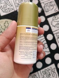 Sanfe Oudh Roll On