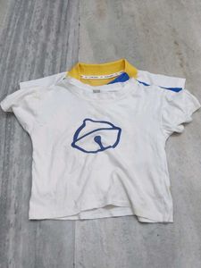 5 Daily Wear Tshirts
