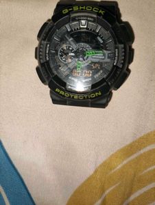 Nino N31 70&#39;s Vintage Swiss Watch + Ga110 1st Copy