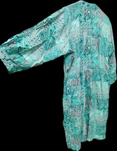 Kurti - fit for Large size