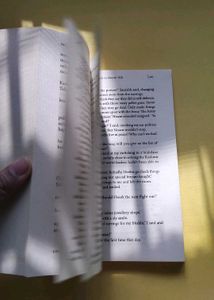 The Girl in Room 105 by Chetan Bhagat