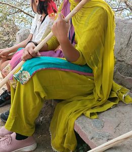Kurta Set