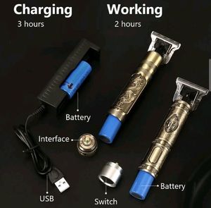 New Trimmer