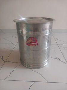 Rinku Stainless Steel Container(tanki)