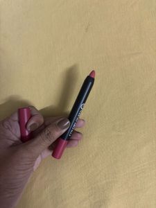 Colors Queen Lip Crayon - Keep it Fun