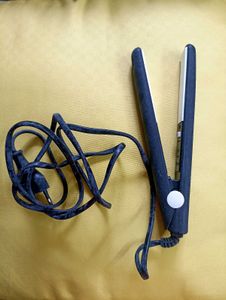 Hair Straightener