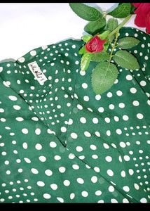 Top With Skirt (Women)