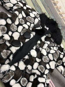 Cute Animal Print Costume