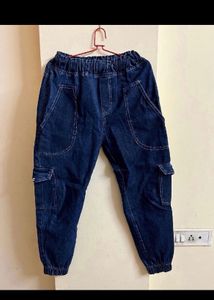 Moms Fit Jeans