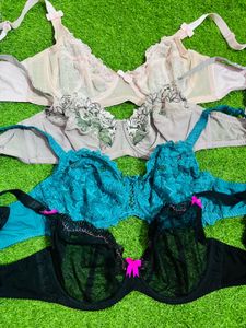 38 Size Non Padded