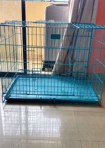 Large Size Dog Crate
