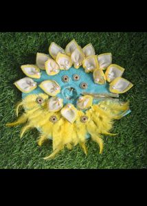 Laddu Gopal Dress