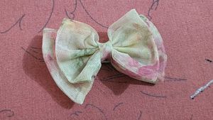 Hair Bow 🎀 Clips Combo