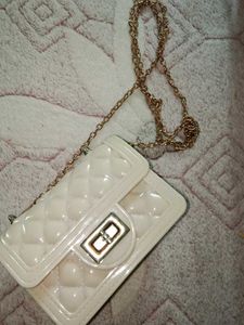 A Sling Handbag From Difa
