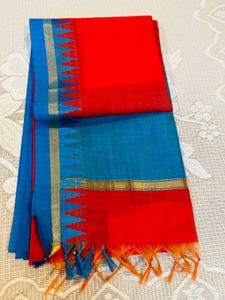 FRESH HANDLOOM SILK COTTON 😇❤️🥰