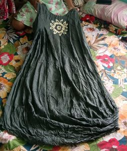 Boho Chic  Dress