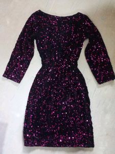Stunning Bodycon Dress🍷