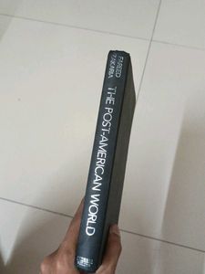 The Post-American World by Fareed Zakaria