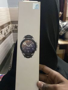 Samsung Galaxy Watch 3