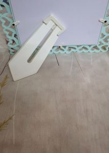 Photo Frame(white)