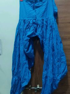 Patiyala/Salwar