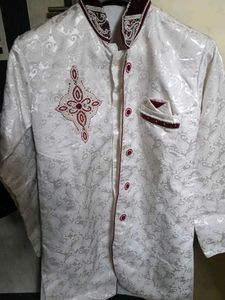 Sherwani Aap Apna Rate Bata Shanti Ho