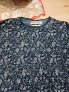 Man Casual Hoodie