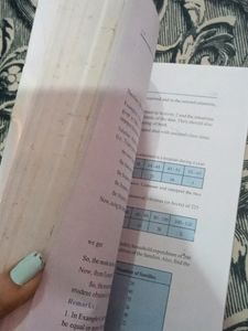 Mathematics Class X Ncert