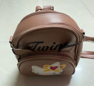 Cute Backpack