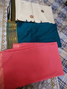 Three Combo Saare