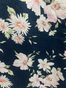 Max Floral Print Palazzo