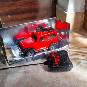 Remote control Toy Car