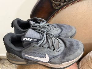 ORIGINAL Nike Sneakers AIR max