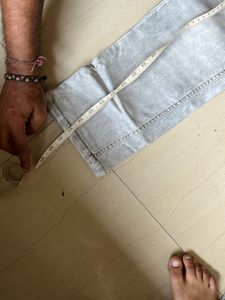 Denim For Men