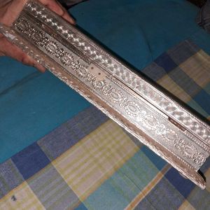 Vintage Jewellery Box