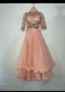LEHENGA CHOLI