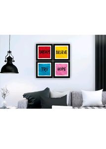 Wall Frames