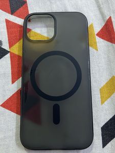 Combo Of Two Iphone 13/14 Back Cover