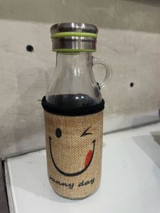 Sunny Day Water Bottle