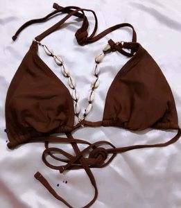 new Bikini bra Panty