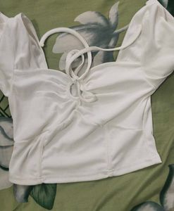 Littlebox White Top