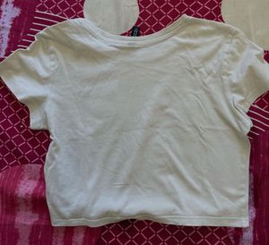 H&amp;M Crop Top