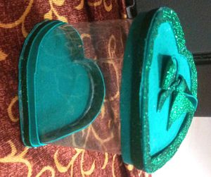 Heart Shaped gift Box